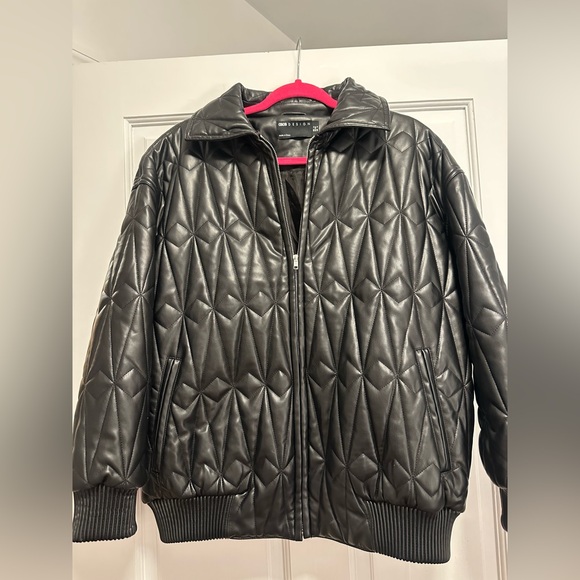Asos bomber jacket - Picture 1 of 4